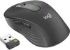 Logitech Wireless Mouse M650 L for business graphite retail Produktbild-Vorschau 18