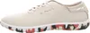 Sneaker für Damen in beige Produktbild-Vorschau 2