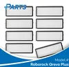 Roborock Qrevo Plus Filter (8-er Pack, Plus.Parts®) Produktbild-Vorschau 2