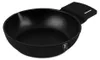 BerlingerHaus Mini-Pfanne mattschwarz 16cm Produktbild-Vorschau 3