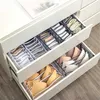 Organizér na spodnú bielizeň do zásuvky – 3-dielna súprava, Náhľad obrázku produktu 6