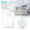 Brandson Luftbefeuchter mit Aroma Diffuser, Diffusor, 300 Produktbild-Vorschau 2