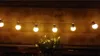 Solární girlanda bílá 10LED BALLS 309280 Polux Náhled obrázku produktu 5