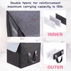 Large Capacity Clothes Storage Bag V3 Large Storage Bag Produktbild-Vorschau 4