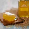 Honigwabe im Glas von ImkerPur, 350 g Produktbild-Vorschau 4