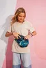 Nitro Bauchtasche HIP BAG TROPICAL multi Produktbild-Vorschau 11