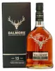 Whisky Dalmore 15 anni Highland Single Malt Scotch Whisky Anteprima dell’immagine prodotto 4