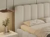 Chilly Möbel Design Postel Stone Slim - Manželská postel s Náhled obrázku produktu 4