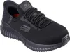 Skechers Damen TILIDO OMBRAY Slip-Ins Arbeitsschuhe Produktbild-Vorschau 1