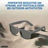 Zonnebril "Beach" - Trendy bril met UV-400 bescherming en Productafbeelding-voorbeeld 6