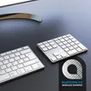 Aplic Bluetooth Numpad - Wireless Ziffernblock mit Produktbild-Vorschau 5