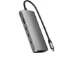 Satechi ST-P8KEM, Kabelgebunden, USB 3.2 Gen 1 (3.1 Gen 1) Produktbild-Vorschau 1
