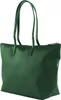 LACOSTE Shopper Shopping Bag Sinople dunkelgrün Produktbild-Vorschau 4