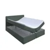 Bett Boxspringbett SENO mit Topper T25 und  Bettkästen - Produktbild-Vorschau 2