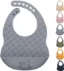 Baby Silikon Lätzchen mit Auffangschale Tradewinds Produktbild-Vorschau 1