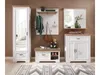 Garderobenpaneel Wandgarderobe Garderobe Hängegarderobe Produktbild-Vorschau 5