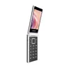 MYPHONE TANGO 2 LTE 128 MB/48 MB 4G-Klapphandy für Senioren Produktbild-Vorschau 1