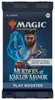 Magic the Gathering Murders at Karlov Manor Play-Booster Produktbild-Vorschau 8