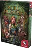 Pegasus Spiele Roll Player - Fiends & Familiars Erweiterung Produktbild-Vorschau 5
