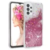 EAZY CASE - Glitzer Hülle kompatibel mit  Samsung Galaxy Produktbild-Vorschau 1