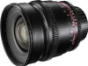 Walimex Pro 16mm 1:2,2 VDSLR Video- und Foto Produktbild-Vorschau 1