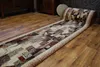 Läufer BCF IMPRESJA beige 120 cm beige 120x190 cm Produktbild-Vorschau 2