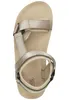 camel active Sandalen Sandalen Textil Produktbild-Vorschau 6