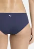 PUMA SWIM WOMEN HIPSTER 1P navy M Produktbild-Vorschau 7