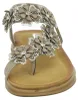Sportliche Sandalette bis 30mm Sohlenhöhe C18289-31 Produktbild-Vorschau 5