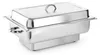 HENDI Chafing Dish Pollina, elektrický, Profi Line, 9L, Náhled obrázku produktu 7