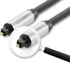 Ugreen 10541, Toslink, Männlich, Toslink, Männlich, 3 m, Produktbild-Vorschau 7