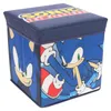 Boîte de rangement Sonic / chaise Voir les images du produit 1
