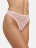 Tazzio Damen String 7er-Pack F917 (Mix, M) Produktbild-Vorschau 4