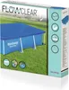 Bestway Flowclear Schwimmbadabdeckung 259 x 170 cm Náhled obrázku produktu 11