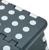 cartrend 10614, opklapbare instapstap, draagvermogen: 150 Productafbeelding-voorbeeld 9