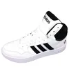Adidas Buty Hoops 30 Mid, GW3019 Podgląd zdjęcia produktu 19