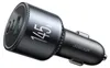 JOYROOM JR-CCN07, Auto, Zigarettenanzünder, Schwarz Produktbild-Vorschau 7