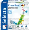 Selecta Schnullerkette Crocolini Produktbild-Vorschau 3
