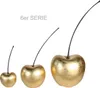 Casablanca 56150 Oggetto decorativo Cherry Celebration Anteprima dell’immagine prodotto 4