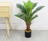 künstliche Pflanze, als Deko Wohnzimmer, Kunstpflanzen Produktbild-Vorschau 2