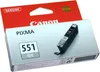 Canon CLI-551GY Druckerpatrone grau Produktbild-Vorschau 16