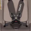 Seggiolino auto Lionelo Aart i-Size dalla nascita a 12 Anteprima dell’immagine prodotto 20