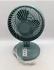 Tischventilator, Ventilator 360 Grad , Weltbild Produktbild-Vorschau 4