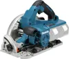 Makita DHS782ZJ, Schwarz, Blau, 19 cm, 6000 RPM, 104 dB, 93 Produktbild-Vorschau 14