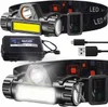 Latarka czołowa USB LED L18371 Podgląd zdjęcia produktu 20