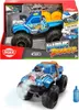 Simba Dickie Asphalt Heroes Wave Runner z parą 376 - 4024 Produktbild-Vorschau 1