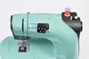 Toyota Kreativ-Nähmaschine OEKAKI50G , Grün Produktbild-Vorschau 13