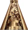 Läufer BCF IMPRESJA beige 60 cm beige 60x400 cm Produktbild-Vorschau 1