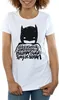 DC Comics - "Always Be Yourself" T-Shirt für Damen BI10539 Produktbild-Vorschau 3