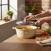 KlönBerg 12-teiliges Topfset | mehrteiliges Topfset | mit Produktbild-Vorschau 4